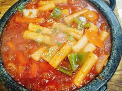 -星火东北碳火烤肉(华大店)