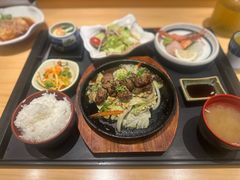 -江户前日本料理(瑞诗酒店店)