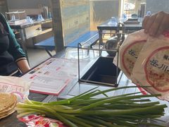 -小树林烧烤(工业街店)