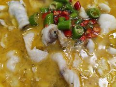 -椒香川流不息川菜馆(二七北路店)