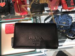 -崇光百货(铜锣湾店)