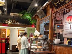 -北平食府(马鞍山路店)