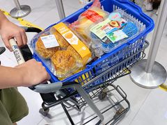 -盒马鲜生(十里堡店)