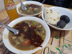 -刘老虎肉丸糊辣汤(总店)