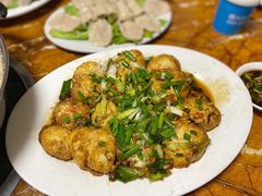 干煎鱼籽-金砂阿洲鱼册店