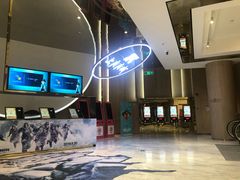 门面-SFC上影影城(港汇永华IMAX激光店)