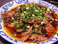 -醉小酒馆·川菜·江湖菜·重庆菜(观音桥旗舰店)