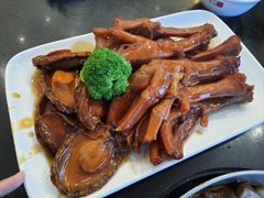 -半岛渔港 • 阿翁火锅馆(将军澳广场店)