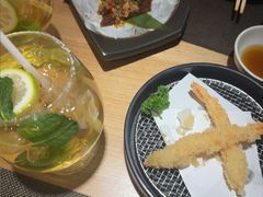 -德川家日本料理(顺义华联店)