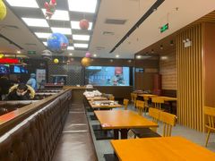 -Mr.Pizza米斯特比萨(苏州平江万达广场店)