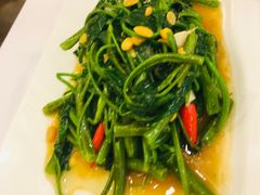 -阿诺泰·泰国餐厅(紫荆店)