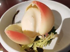 -北平印象.北京烤鸭.新京菜.融合菜(世贸店)