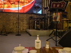 -胡桃里音乐酒馆(东区店)