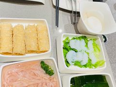 -海底捞火锅(漫乐城夜宵主题店)