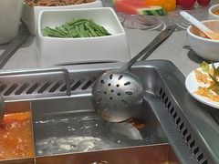 -海底捞火锅(太原南站店)