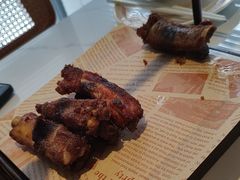 -创味·民间海南菜·非遗藤桥排骨(藤桥·免税城店)