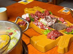 -真牛坊潮汕牛肉火锅