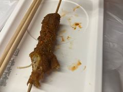 -回·龙虾铺·盆盆蟹·烧烤大排档(回龙观店)