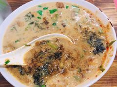 咸浆-云南大锅豆浆店