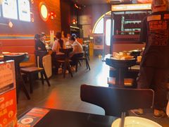 -探鱼·鲜青椒爽麻烤鱼(广州欣荣广场店)