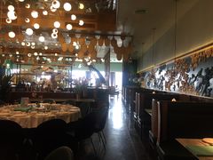 -雀蓝川菜(奥体广场店)