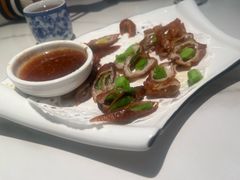 -旺达·福州菜(正大广场店)