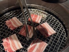 -NIUAN牛庵·日式和牛烧肉(恒隆店)