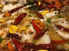 -太二酸菜鱼(汕头苏宁广场店)