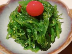 -藤原布二·八佰善会席料理(奥体店)
