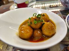-七爷清汤腩·港式餐厅(金狮广场店)