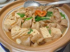 -码头见·潮汕菜(领展中心城店)