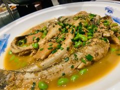 -壹只菜·崇明本地特色菜(崇明南门店)