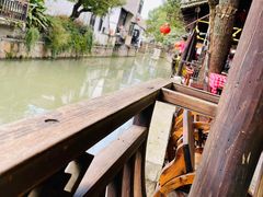 -阿东农家菜(新场古镇下塘街店)