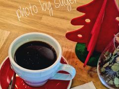 -W CAFE(甜爱路店)