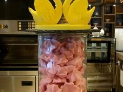 -“香”全日餐厅·株洲大汉希尔顿酒店