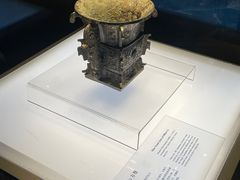 -陕西历史博物馆