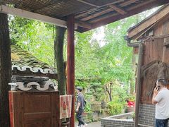 -青城甲(青城山店)