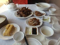 -北京全聚德(天安门店)