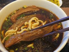 -中国厨房/台湾牛肉面