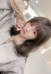 点击看大图 -3AM HAIR SALON染发接发