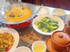 -陈记菜馆·非遗淮扬菜(东关街教场店)