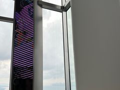 -平安金融中心云际观光层