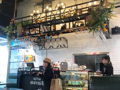 -Hi YOU你的饭局泰餐厅(雍和宫店)