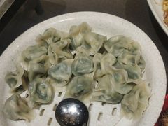 -箪食巷私房菜馆·鲁菜(玉函路店)