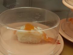 -争鲜回转寿司(中街大悦城店)