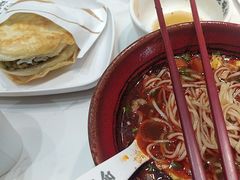 -老碗会·陕西手工面(前海世茂店)