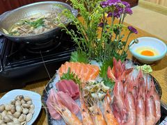 -松坂屋日料自助(长城路店)