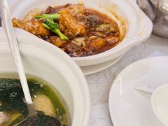 -荣誉海鲜酒楼(海湾店)