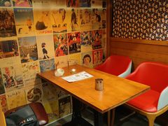 -本味友膳·茶餐厅(和达中心城店)