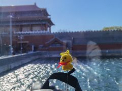 -TRB Forbidden City(故宫店)